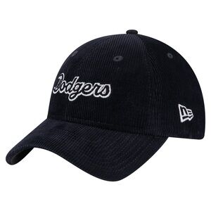 🆕 New Era Women’s Los Angeles Dodgers Corduroy Hat